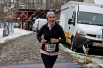 Salamandra Ultra Trail